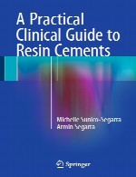 راهنمای بالینی عملی برای سمنت هاA Practical Clinical Guide to Resin Cements