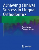 دستیابی به موفقیت بالینی در ارتودنسی زبانیAchieving Clinical Success in Lingual Orthodontics