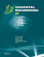 دندان مهندسی بیودنتال (زیست دندان) IIIBiodental Engineering III