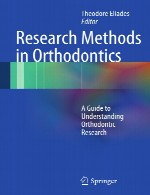 روش های پژوهش در ارتودنسی – راهنمای آشنایی با تحقیقات ارتودنسیResearch Methods in Orthodontics