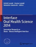 رابط علم بهداشت دهان و دندان 2014: پژوهش نوآورانه در رابط هوشمند Biosis–AbiosisInterface Oral Health Science 2014