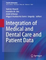 ادغام مراقبت های پزشکی و دندانپزشکی و اطلاعات بیمارIntegration of Medical and Dental Care and Patient Data