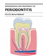پاتوژنز (بیماریزایی) و درمان پریودنتیت (بیماری پیرامون دندان)Pathogenesis and Treatment of Periodontitis