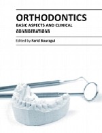 ارتودنسی – جنبه های اساسی و ملاحظات بالینیOrthodontics