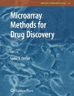 روش های میکرواری برای کشف داروMicroarray Methods for Drug Discovery
