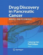 کشف دارو در سرطان لوزالمعده - مدل ها و تکنیک هاDrug Discovery in Pancreatic Cancer