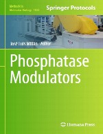 تعدیل کننده های فسفاتازPhosphatase Modulators