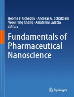 اصول نانوعلم داروییFundamentals of Pharmaceutical Nanoscience
