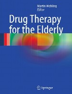 دارو درمانی برای سالمندانDrug Therapy for the Elderly