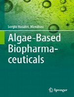زیست دارو ها بر اساس جلبکAlgae-Based Biopharmaceuticals