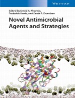 عوامل و راهکار های ضد میکروبی نوNovel Antimicrobial Agents And Strategies