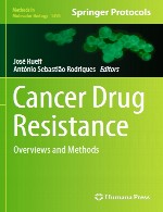 مقاومت دارویی سرطان - مرور ها و روش هاCancer Drug Resistance - Overviews and Methods