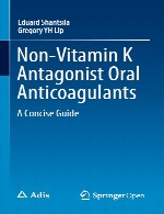 ضد انعقاد های خوراکی آنتاگونیست غیر ویتامین K - یک راهنمای مختصرNon-Vitamin K Antagonist Oral Anticoagulants