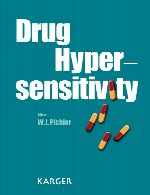 حساسیت شدید داروییDrug Hypersensitivity