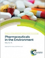 مواد دارویی در محیط زیستPharmaceuticals in the Environment