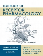 درسنامه فارماکولوژی رسپتورTextbook of Receptor Pharmacology