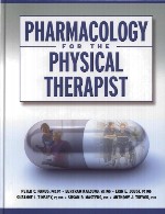 داروشناسی برای درمانگر فیزیکیPharmacology for the Physical Therapist