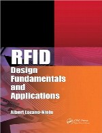 اصول طراحی و کاربرد های RFIDRFID Design Fundamentals and Applications
