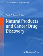 محصولات طبیعی و کشف داروی سرطانNatural Products and Cancer Drug Discovery