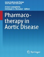 دارو درمانی در بیماری آئورتیPharmacotherapy in Aortic Disease