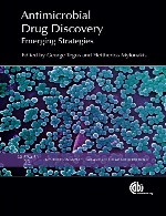 کشف داروی ضد میکروبی - استراتژی های در حال ظهورAntimicrobial drug discovery