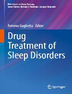 درمان دارویی اختلالات خوابDrug Treatment of Sleep Disorders