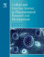 کلوئید و علم رابط در تحقیق و توسعه داروییColloid and Interface Science in Pharmaceutical Research and Development