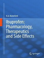 ایبوپروفن – فارماکولوژی، درمان و عوارض جانبیIbuprofen: Pharmacology, Therapeutics and Side Effects