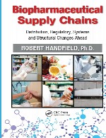 زنجیره های تأمین زیست دارو ها – توزیع، تنظیم مقررات، سیستم ها و تغییرات ساختاری رو به جلوBiopharmaceutical Supply Chains