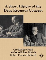 تاریخچه ای کوتاه از مفهوم گیرنده داروA Short History of the Drug Receptor Concept