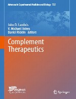 درمان های مکملComplement Therapeutics