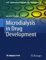 میکرو دیالیز در توسعه داروMicrodialysis in Drug Development