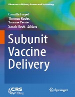 تحویل زیر واحد واکسنSubunit Vaccine Delivery