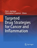 استراتژی های دارویی هدفمند برای سرطان و التهابTargeted Drug Strategies for Cancer and Inflammation