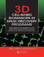 زیست حسگر های مبتنی بر سلول 3D در برنامه های کشف دارو – مهندسی میکروبافت برای غربالگری خروجی بالا3D Cell-Based Biosensors in Drug Discovery Programs