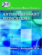 راهنمای مبتنی بر شواهد برای دارو های ضد افسردگیThe Evidence-Based Guide to Antidepressant Medications