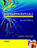 بیوفارماسیوتیکال ها (زیست دارو ها) – بیوشیمی (زیست شیمی) و بیوتکنولوژی (زیست فناوری)Biopharmaceuticals