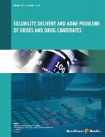 حلالیت، تحویل و مسائل ADME دارو ها و داوطلبان داروSolubility, Delivery and ADME Problems of Drugs and Drug Candidates