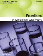 مرز ها در شیمی دارویی، جلد 1Frontiers in Medicinal Chemistry , Volume 1