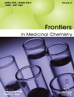 مرز ها در شیمی دارویی، جلد 3Frontiers in Medicinal Chemistry, Volume 3