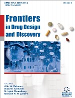 مرز ها در طراحی و کشف دارو، جلد 2Frontiers in Drug Design and Discovery, Volume 2