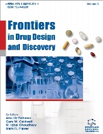 مرز ها در طراحی و کشف دارو، جلد 3Frontiers in Drug Design and Discovery, Volume 3