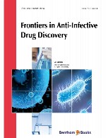 مرز ها در کشف داروی ضد عفونتFrontiers in Anti-Infective Drug Discovery