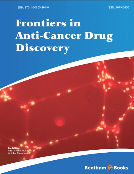 مرز ها در کشف داروی ضد سرطان / Frontiers in Anti-Cancer Drug Discovery