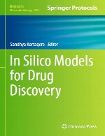 مدل های سیلیکو برای کشف داروIn Silico Models for Drug Discovery