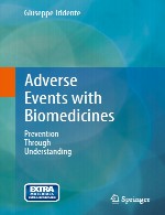 عوارض جانبی زیست دارو ها (بیومدیسین ها) – پیشگیری از طریق تفاهمAdverse Events with Biomedicines