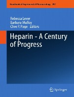هپارین – یک قرن پیشرفتHeparin - A Century of Progress