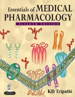 ملزومات فارماکولوژی پزشکی – ویرایش هفتمEssentials of Medical Pharmacology - 7th Edition