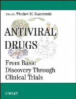 دارو های ضد ویروسی – کشف پایه از طریق آزمایشات بالینیAntiviral Drugs