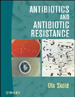 آنتی بیوتیک و مقاومت آنتی بیوتیکیAntibiotics and Antibiotic Resistance
